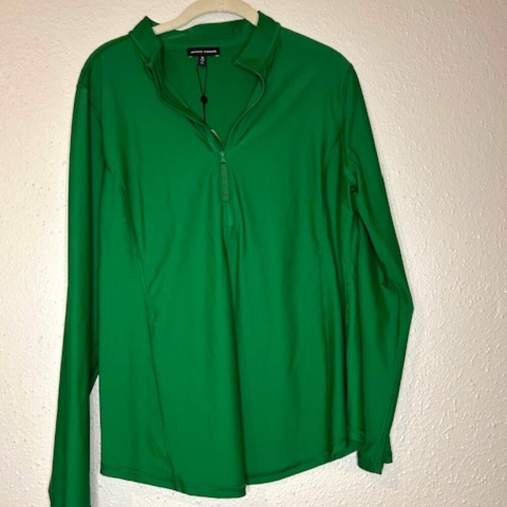Universal Standard The Rashguard Size M (18-20 US)